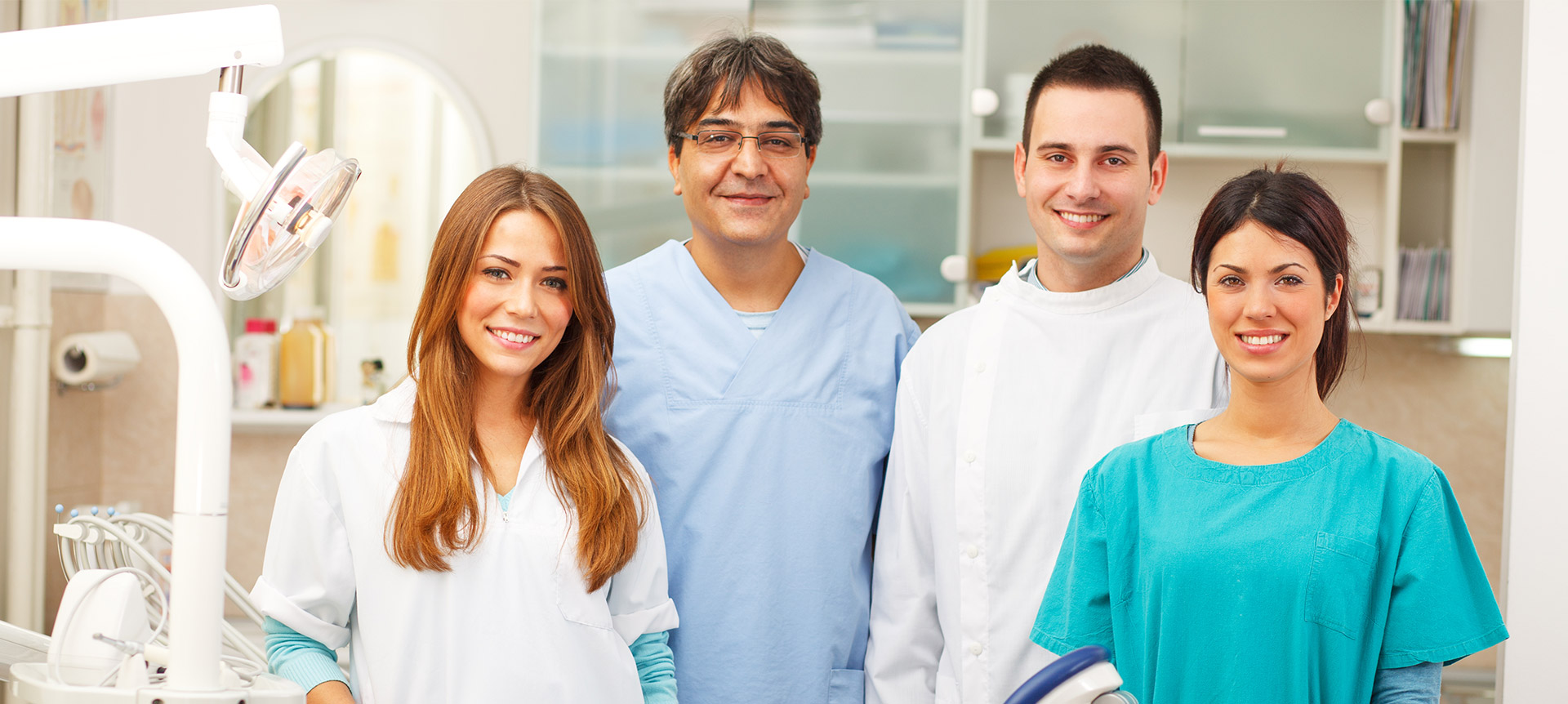 Clínica de invisalign